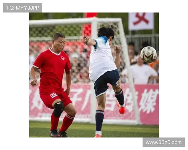 城市联赛火热开播，绿茵激战点燃全民足球激情